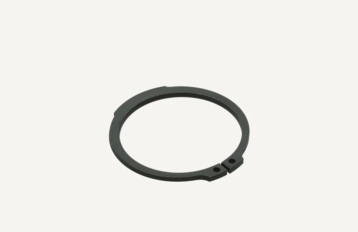 [1050174] Circlip for Shaft LT-yellow 2 DIN 471-AS-60x3