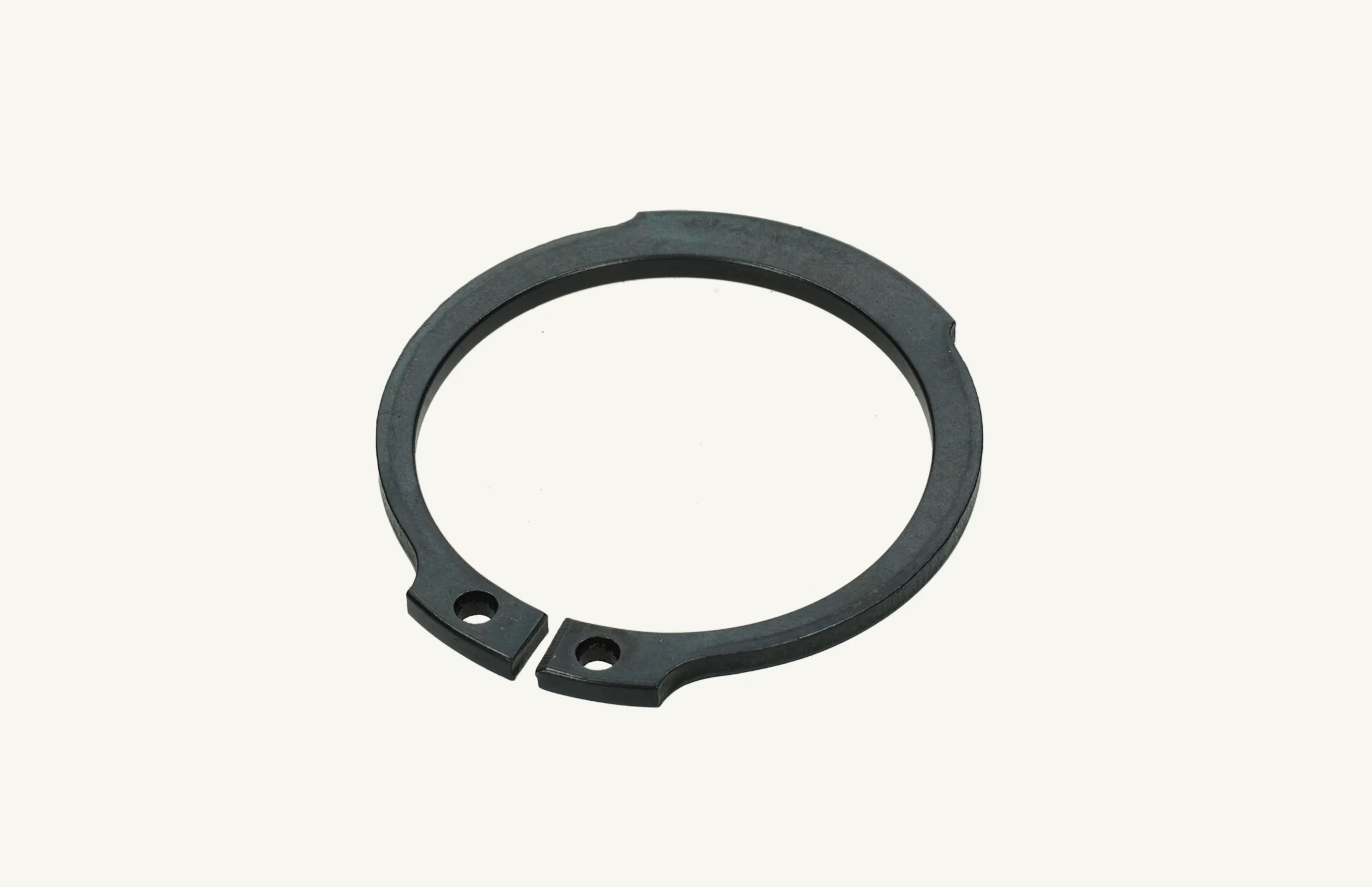Sicherungsring für Welle LT-orange