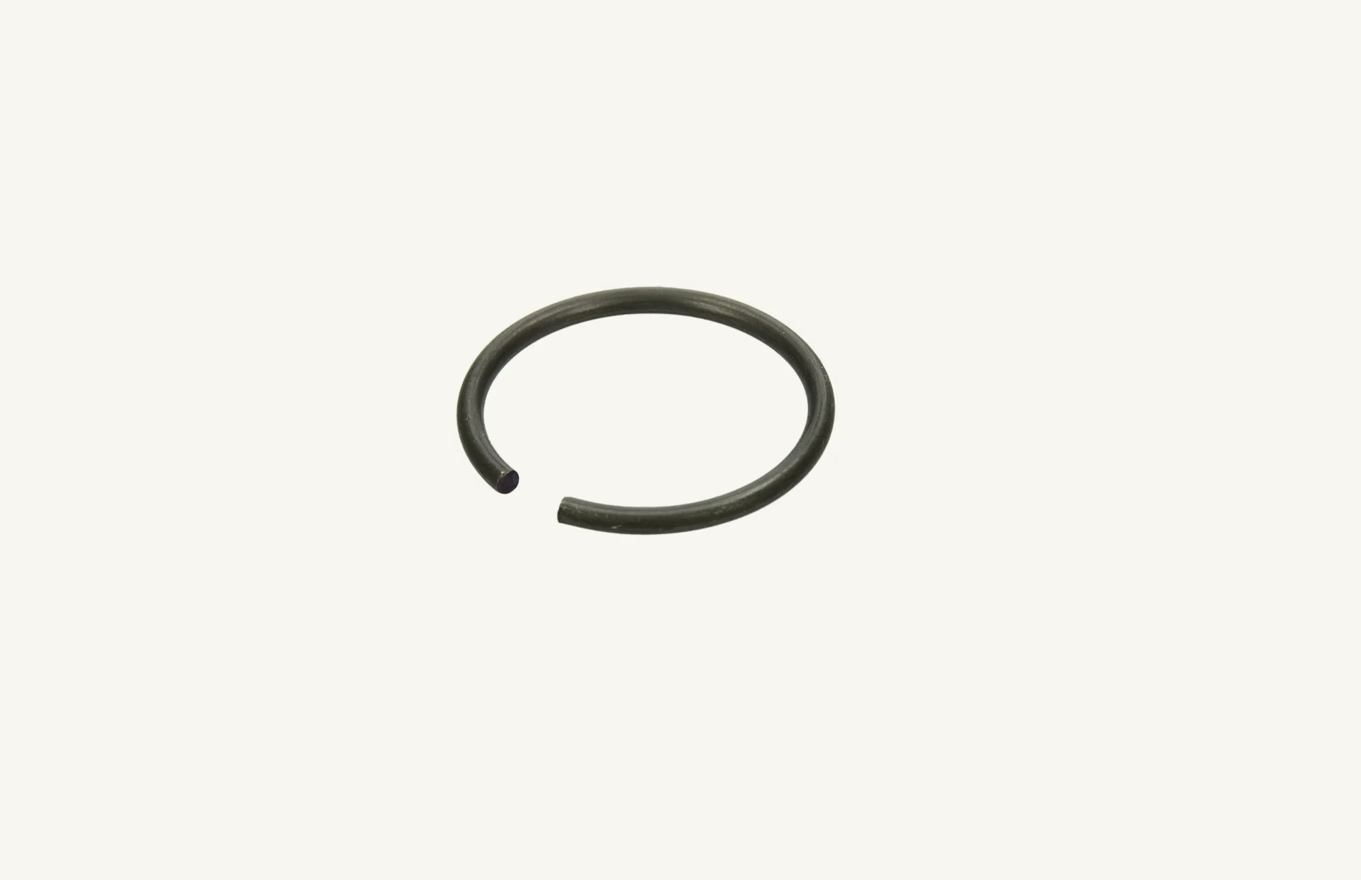 [1000271] Circlip pour arbre LT-bleu + LT-gris