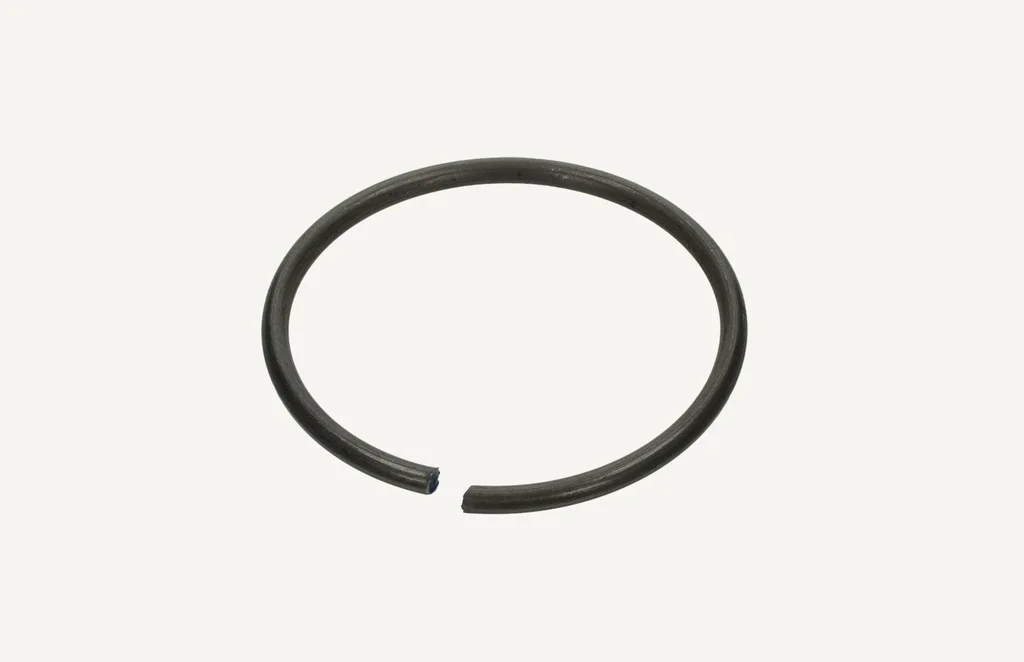 [1060147] Sprengring für Welle LT-orange