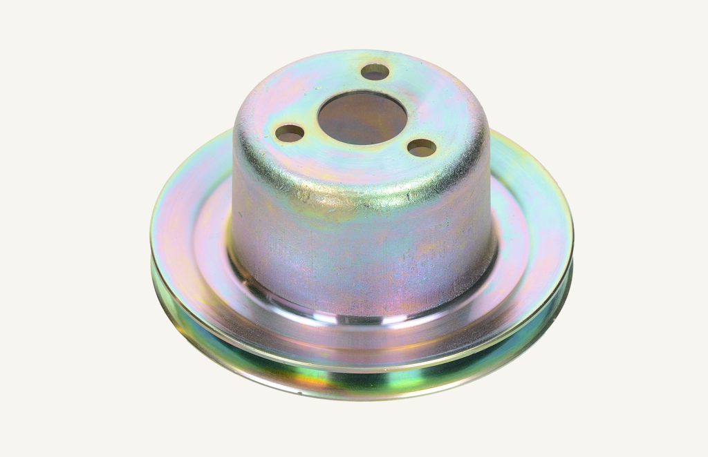 V-belt pulley 137mm