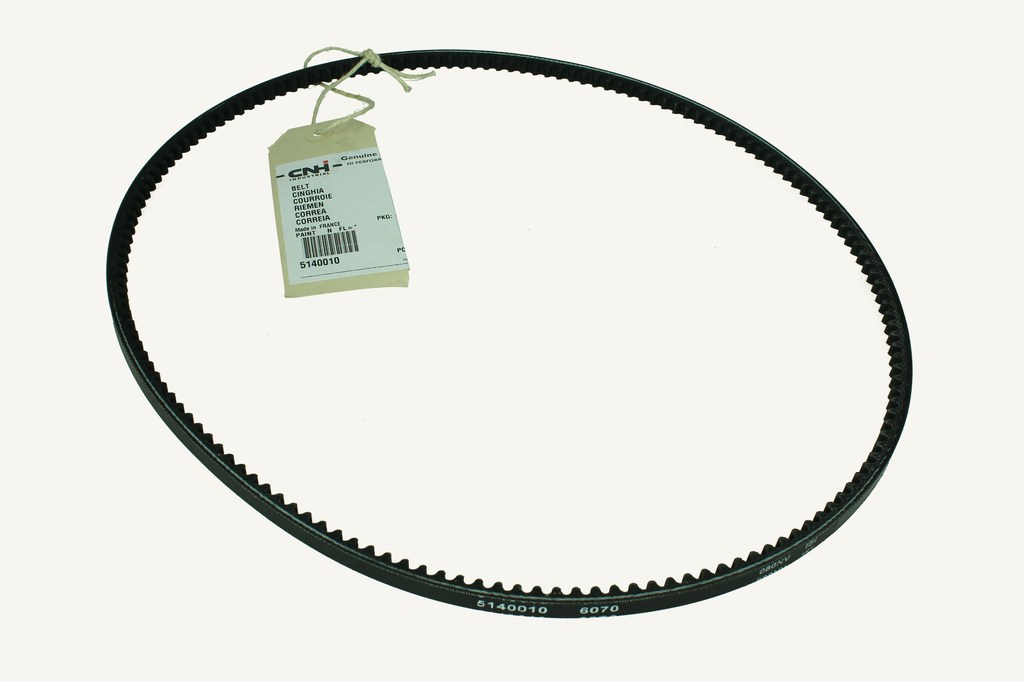 V-belt 10A1075HD