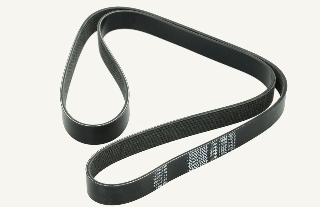 Ribbed belt 8PK1683