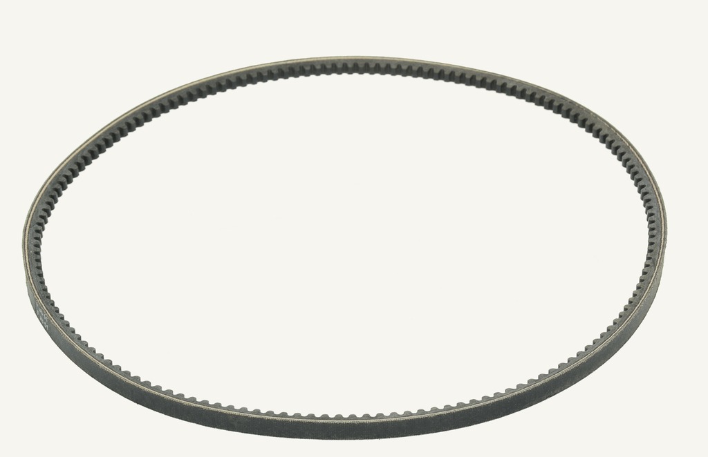 V-belt toothed XPZ 987