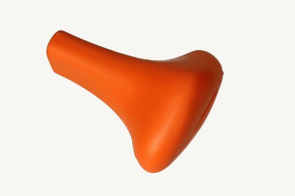 Operating handle orange 20x6mm