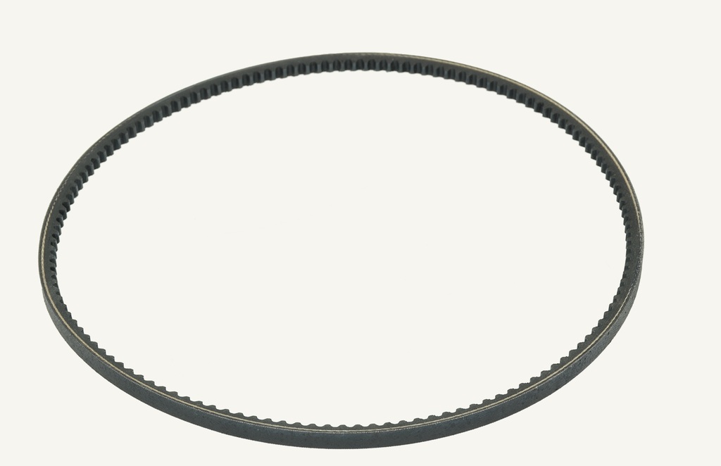 Toothed V-belt XPZ 962