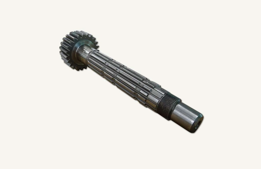 Countershaft 14-23Z 305mm