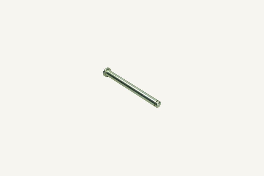 Rear window hinge bolt 12/8x80mm