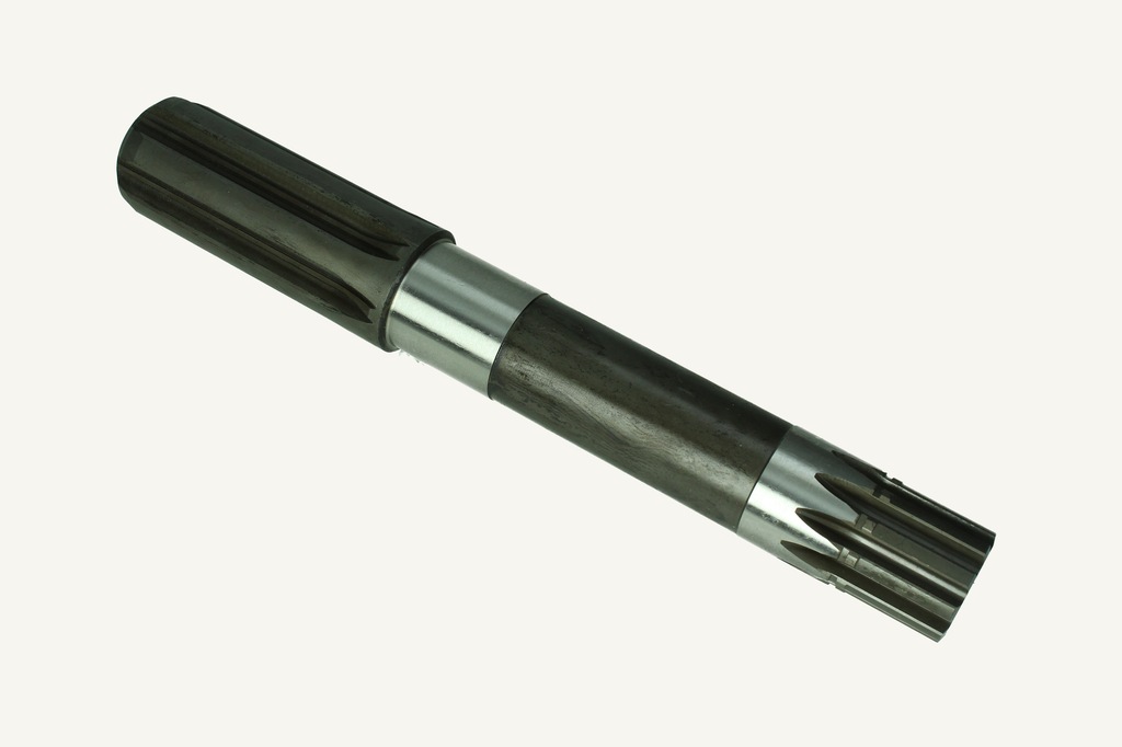 Drive shaft 13/8&quot;x240mm Folger 