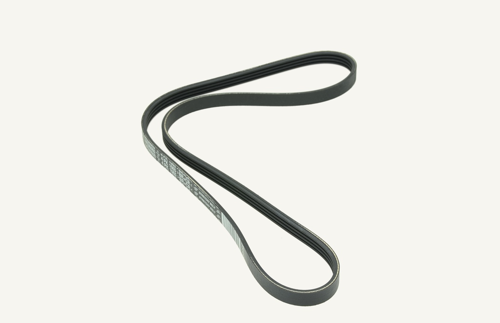 Ribbed Belt 4PK1065 Stretchy Belt