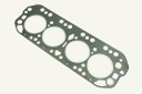 Cylinder head gasket 15V up to697