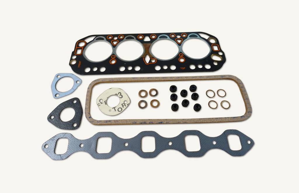 Top Gasket Set Leyland 15V -7200