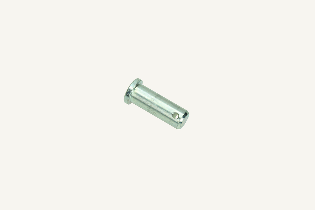 Bolt 12x33x4mm