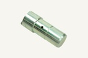 Bolzen Vorderachsfederung 34.00x68.00mm