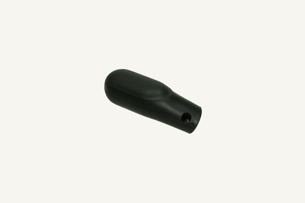 Operating handle black