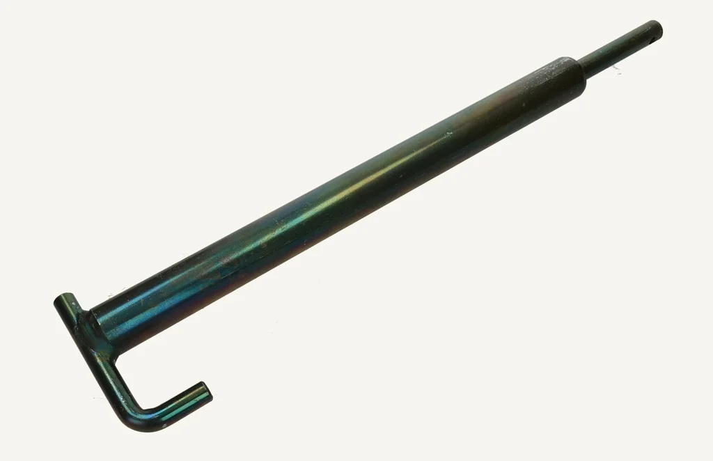 [1010793] Axe 435mm