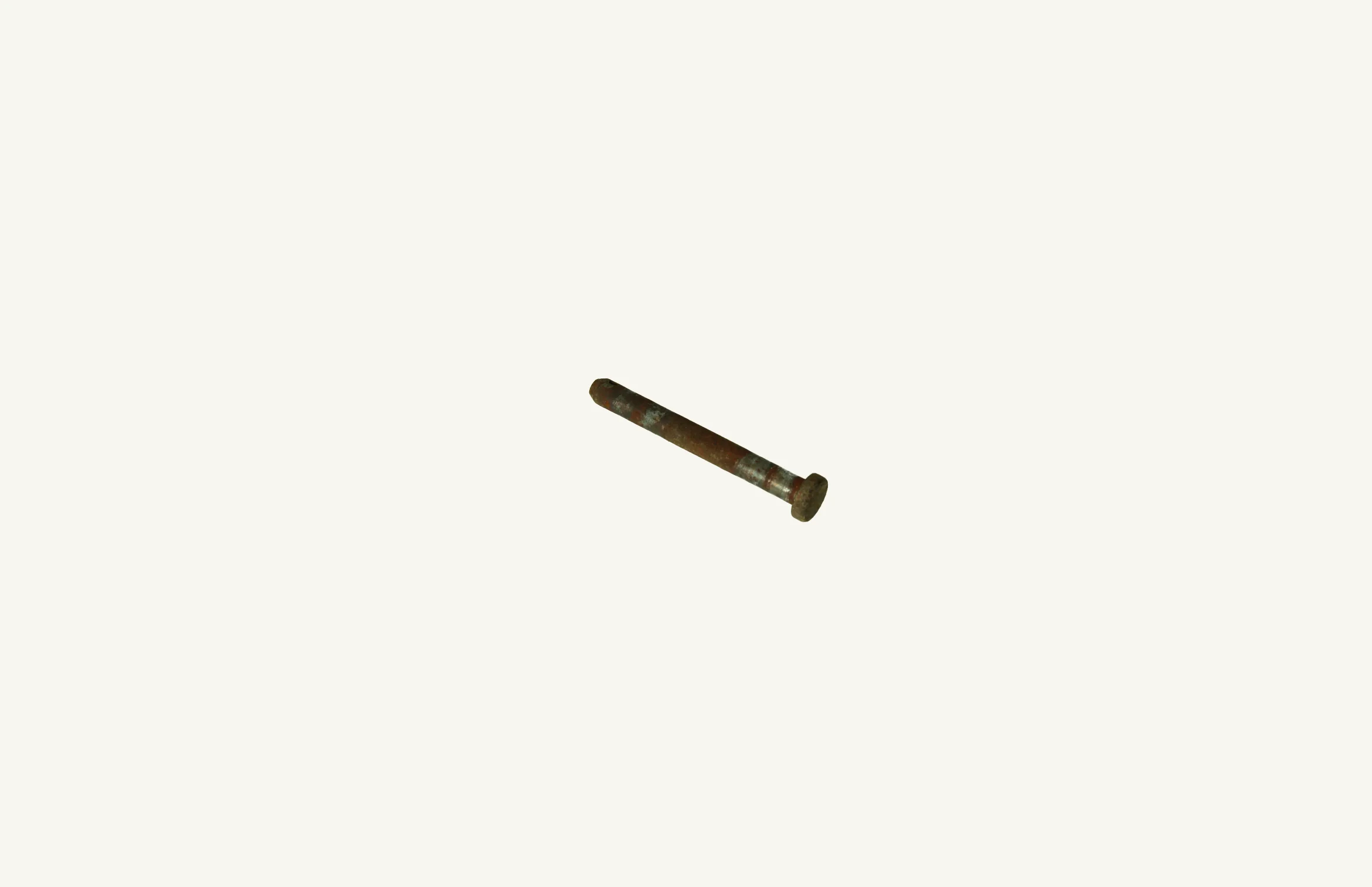 Bolzen 6x52mm (Occasion)