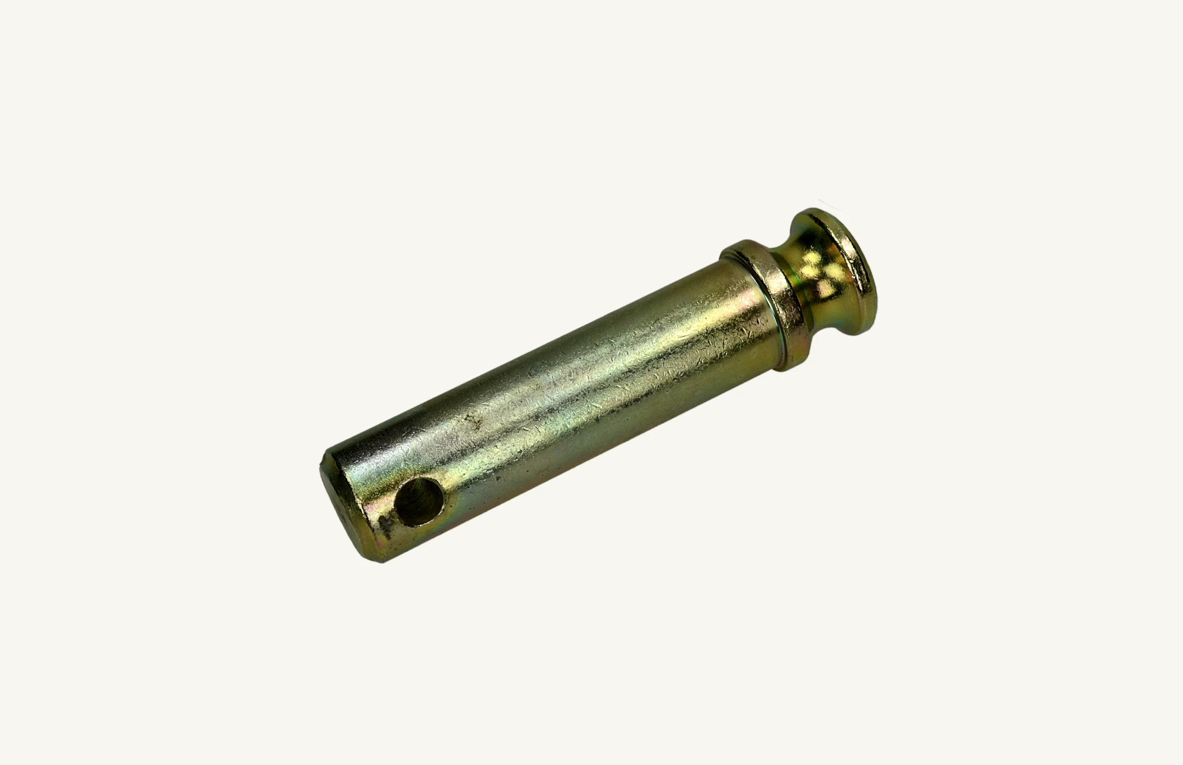 Bolzen Fronthydraulik 28x105mm Pauli