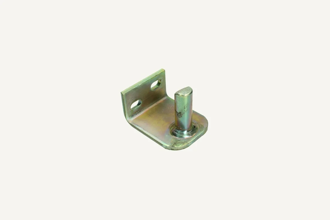[1080658] Pin Hood Latch