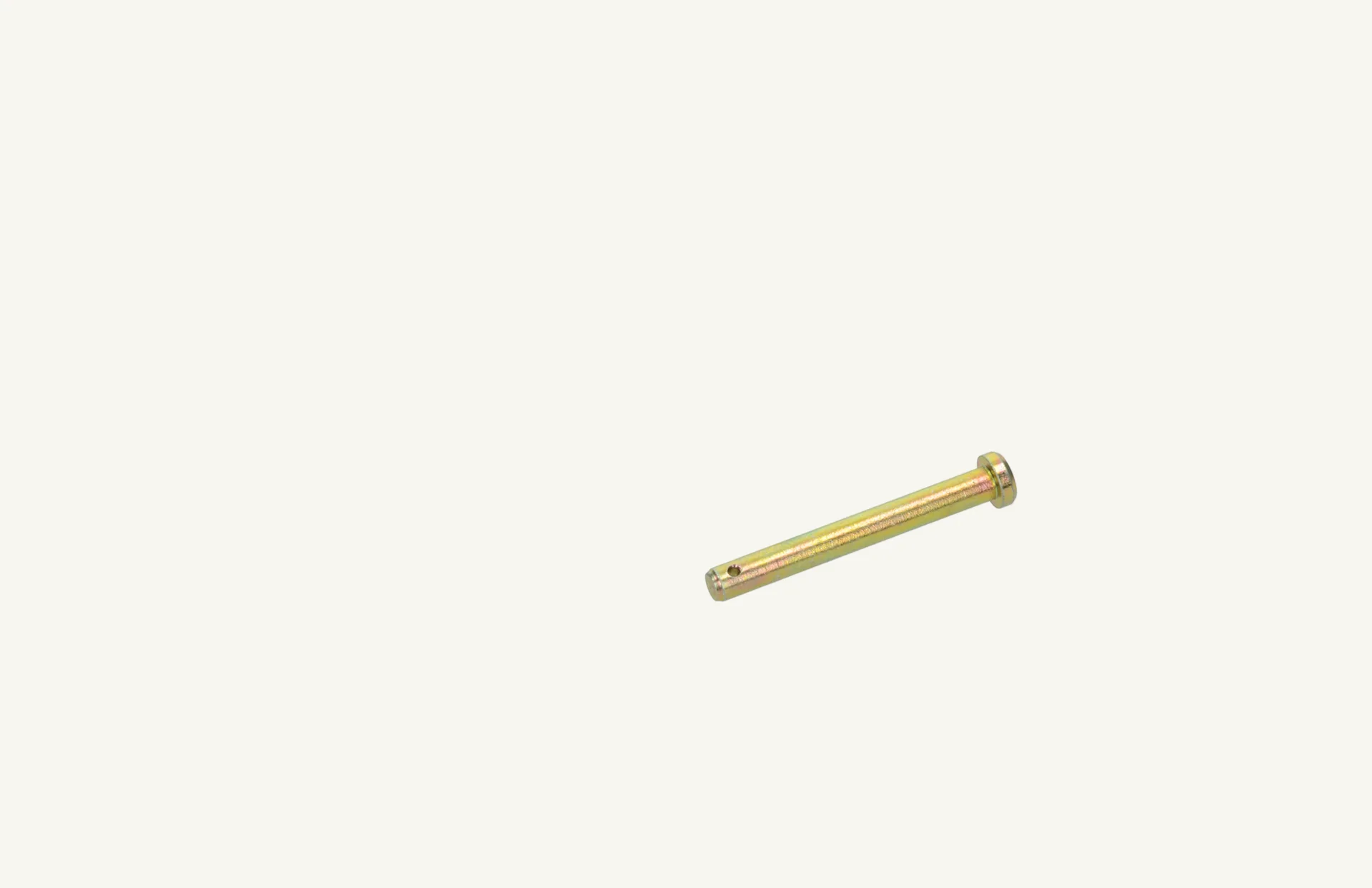 [1005594] Pin Hood Latch