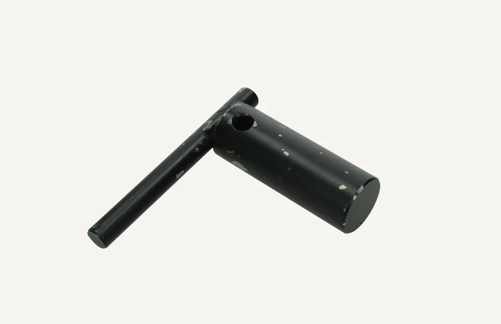 [1065000] Pin Kugelmann 30x81mm
