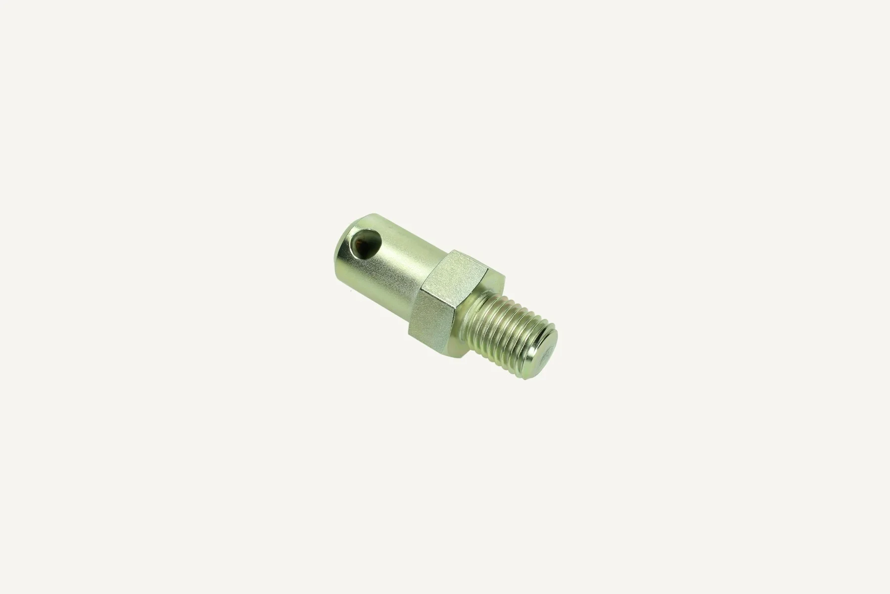 Pin mech. Linkage Relief M20x2.5mm