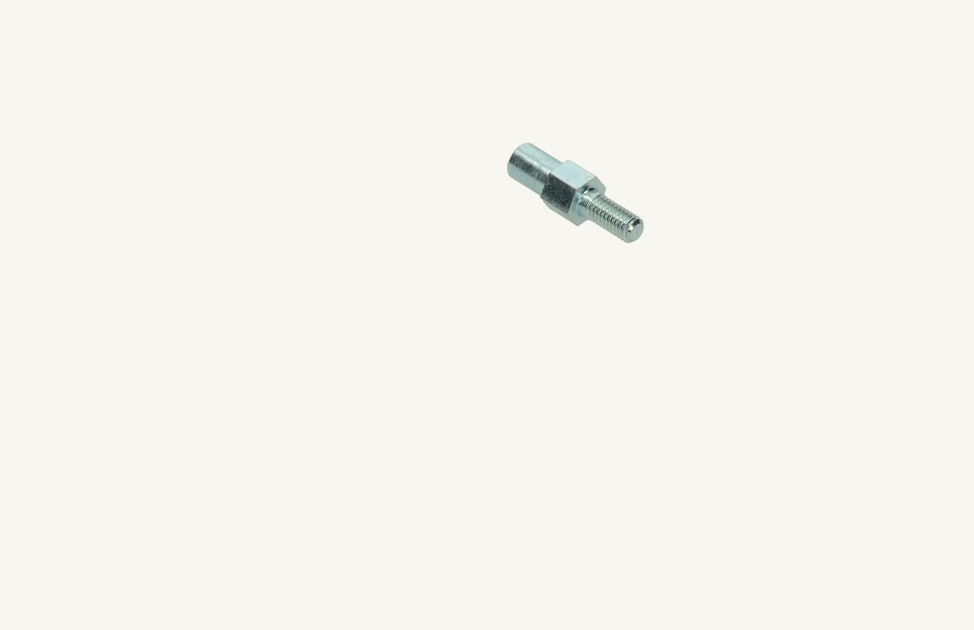[1013870] Axe pour potentiomètre 6x34mm