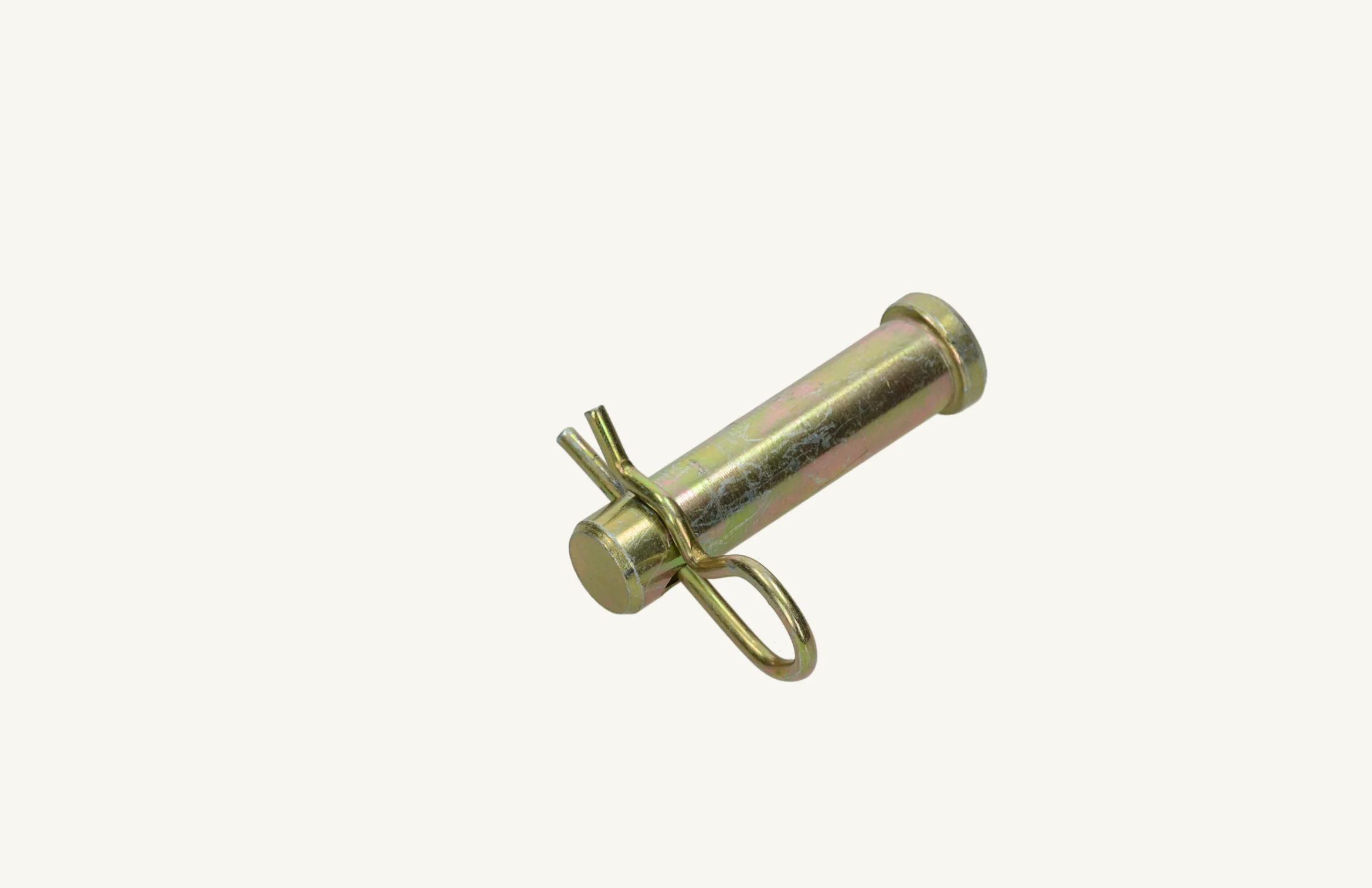 Bolzen zu Schäkel 15.2x19.1x69.5mm