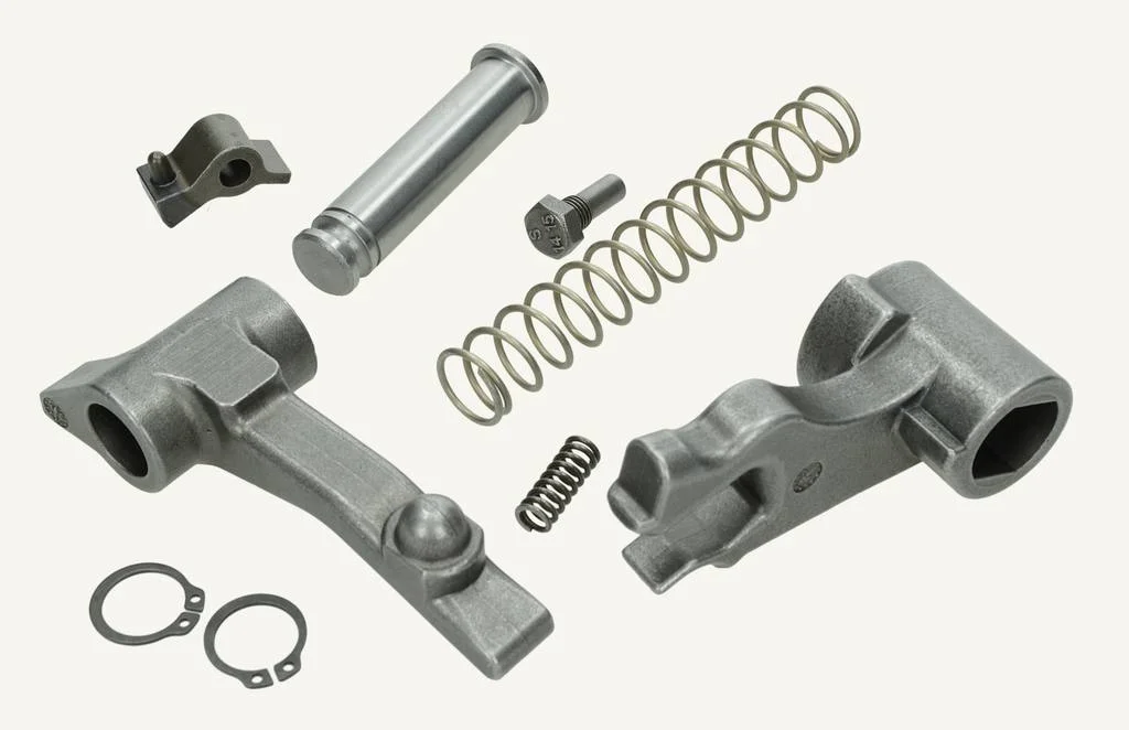 [1060022] Kit verrouillage axe Sauermann