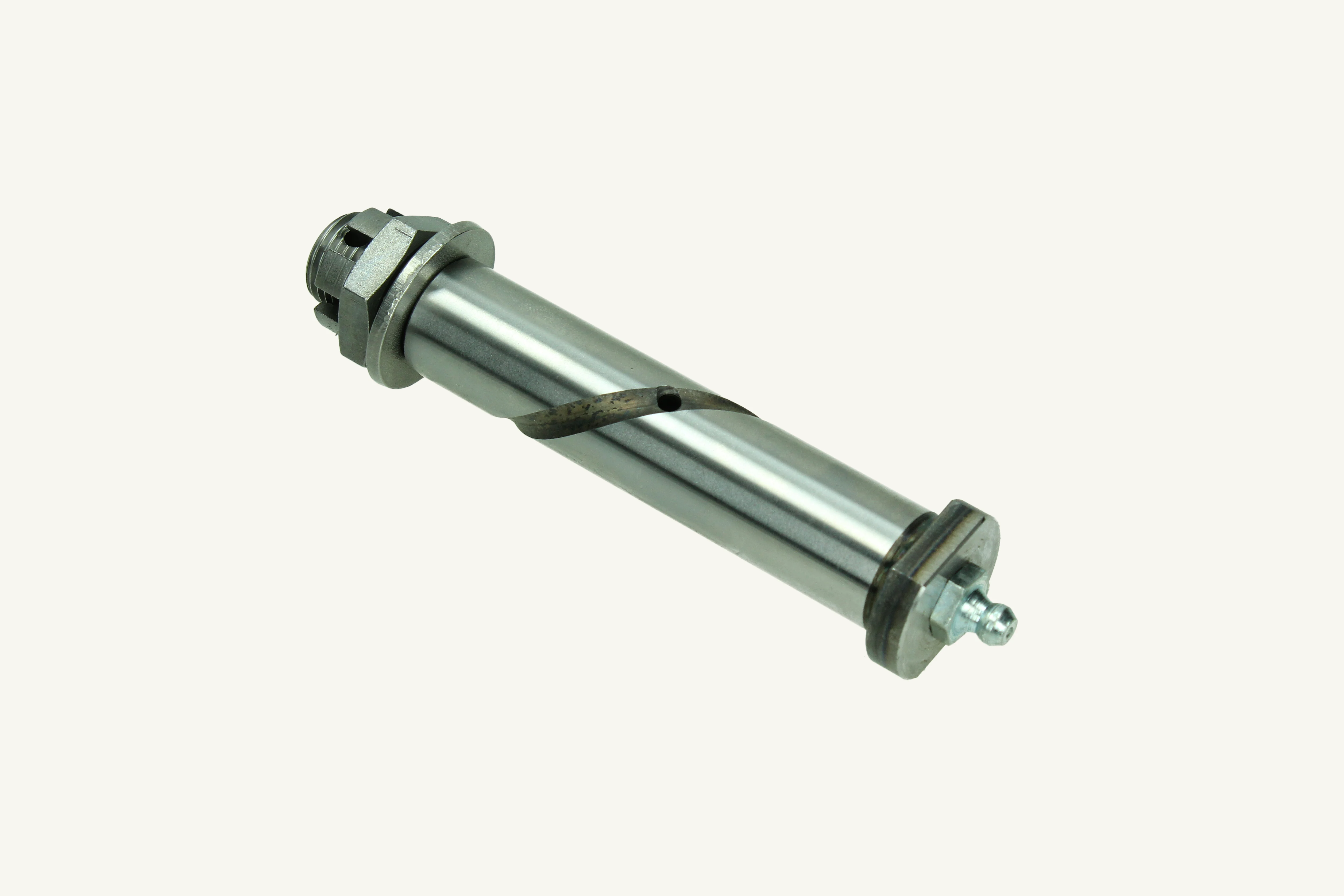 Federbolzen Blattfeder 20x90mm