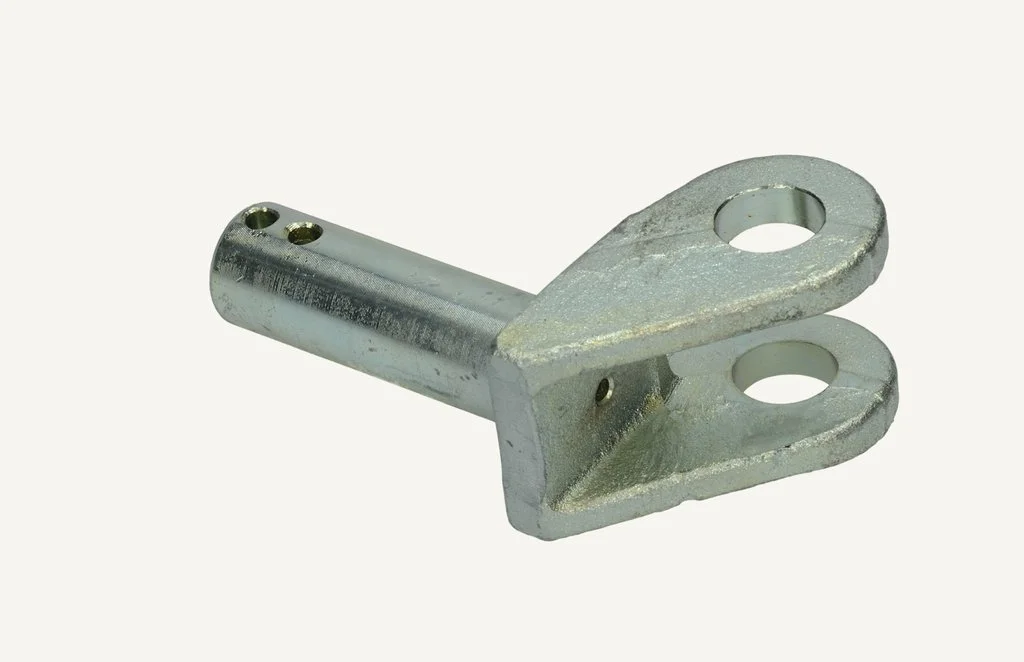 [1001842] Axe de chape 25x83/20mm