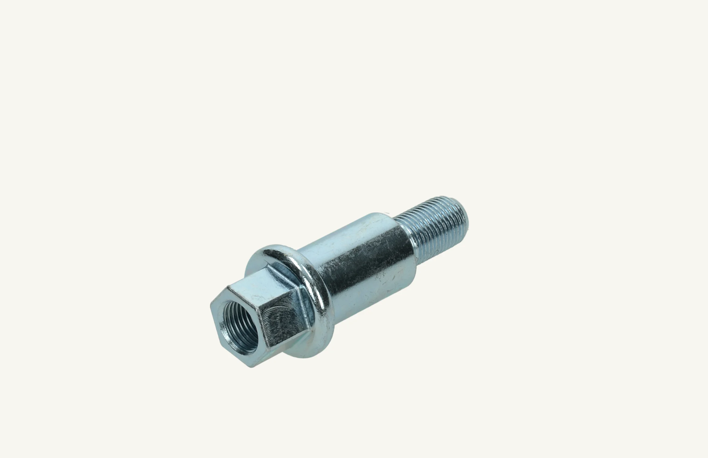 Gewindebolzen M16x1.5x86