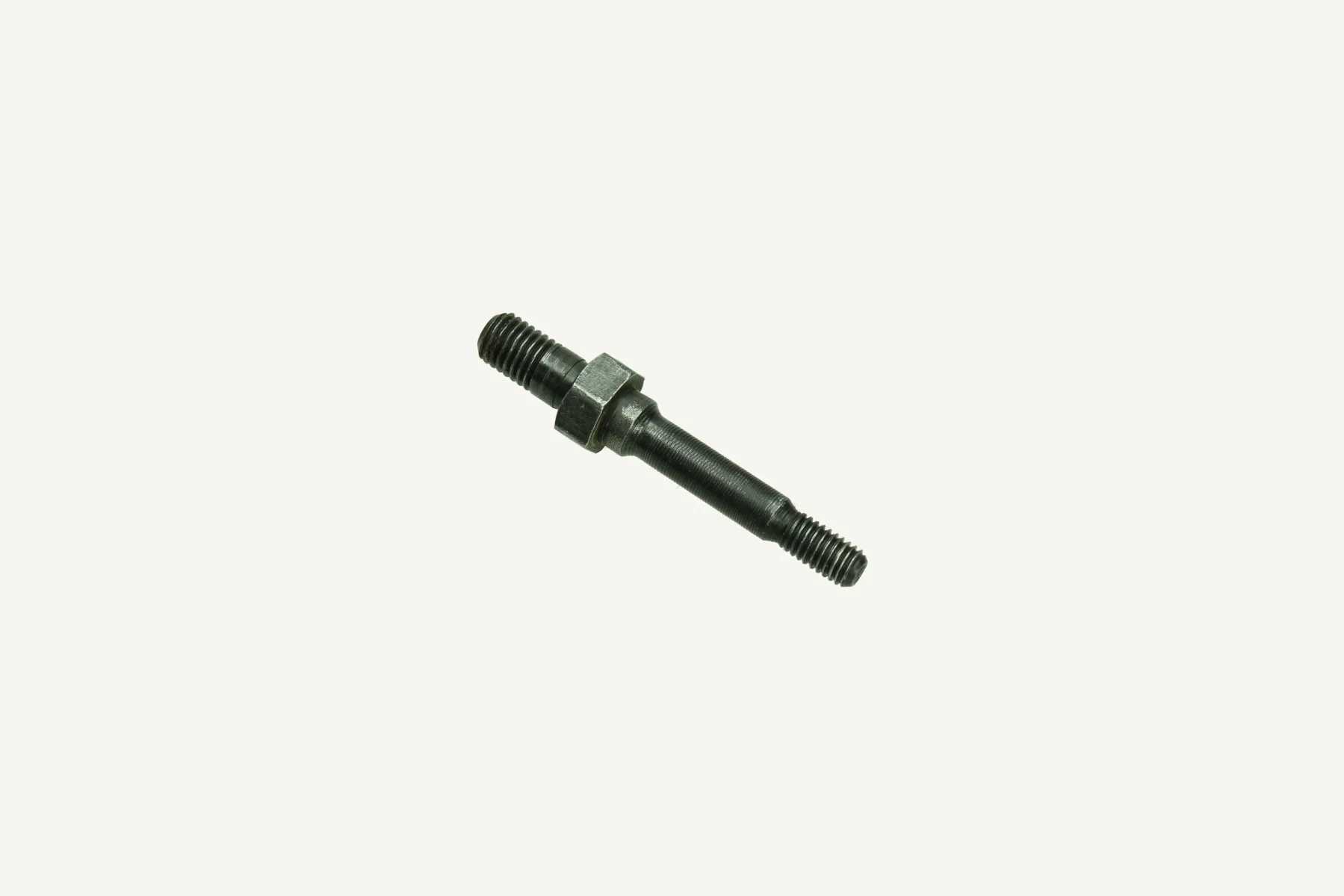 [1009268] Threaded Bolt M6/5x49