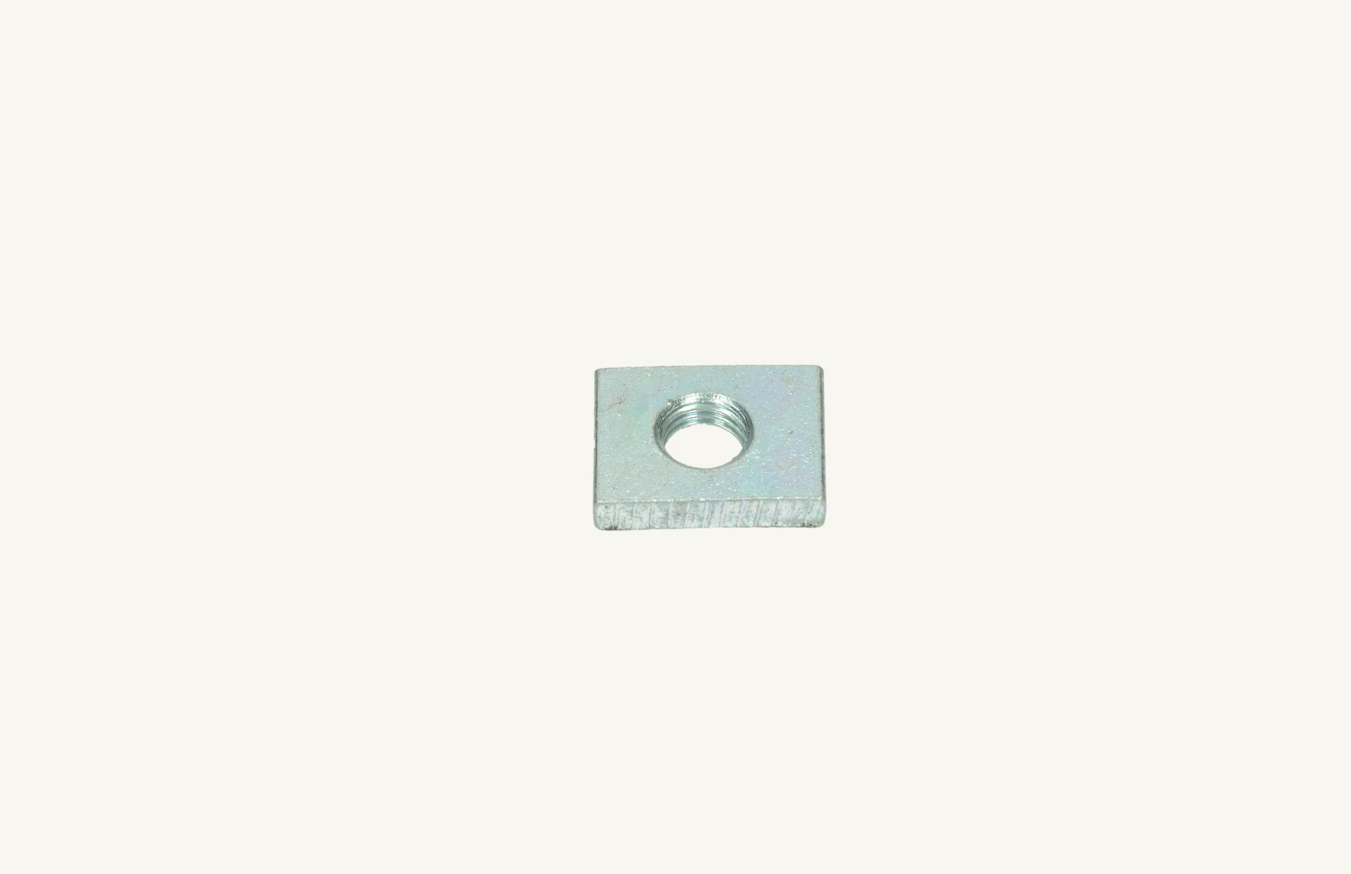 [1002073] Plaque filetage axe fermeture
