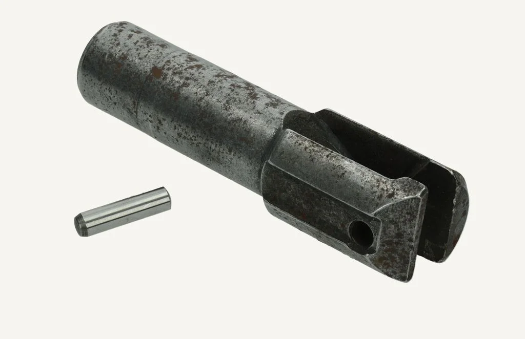 [1017583] Axe embrayage Sauermann 32x135mm
