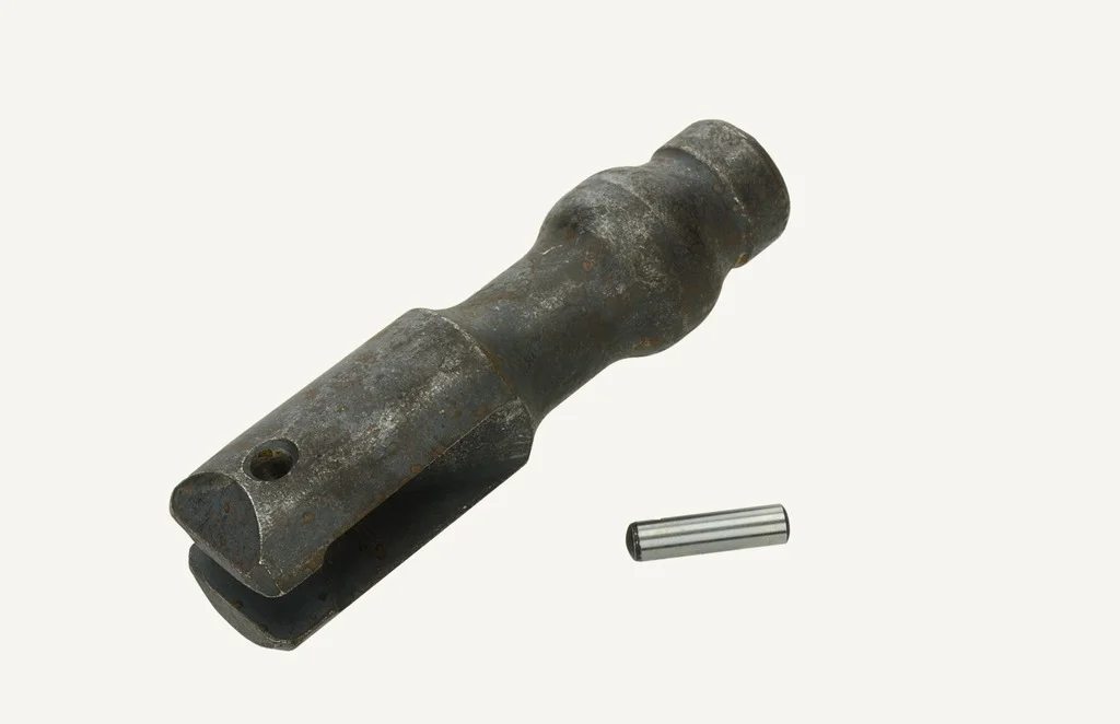 [1059880] Axe embrayage Sauermann 38x142mm