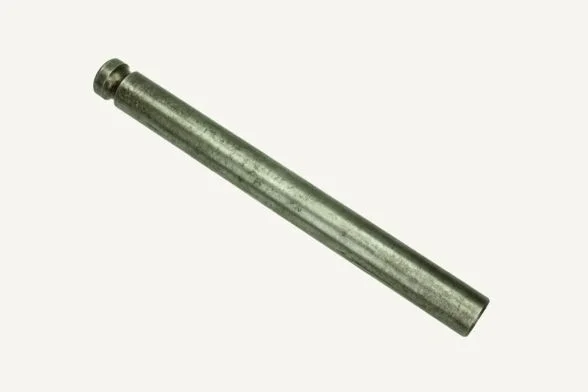 [1081232] Axe essieu milieu 25x258mm