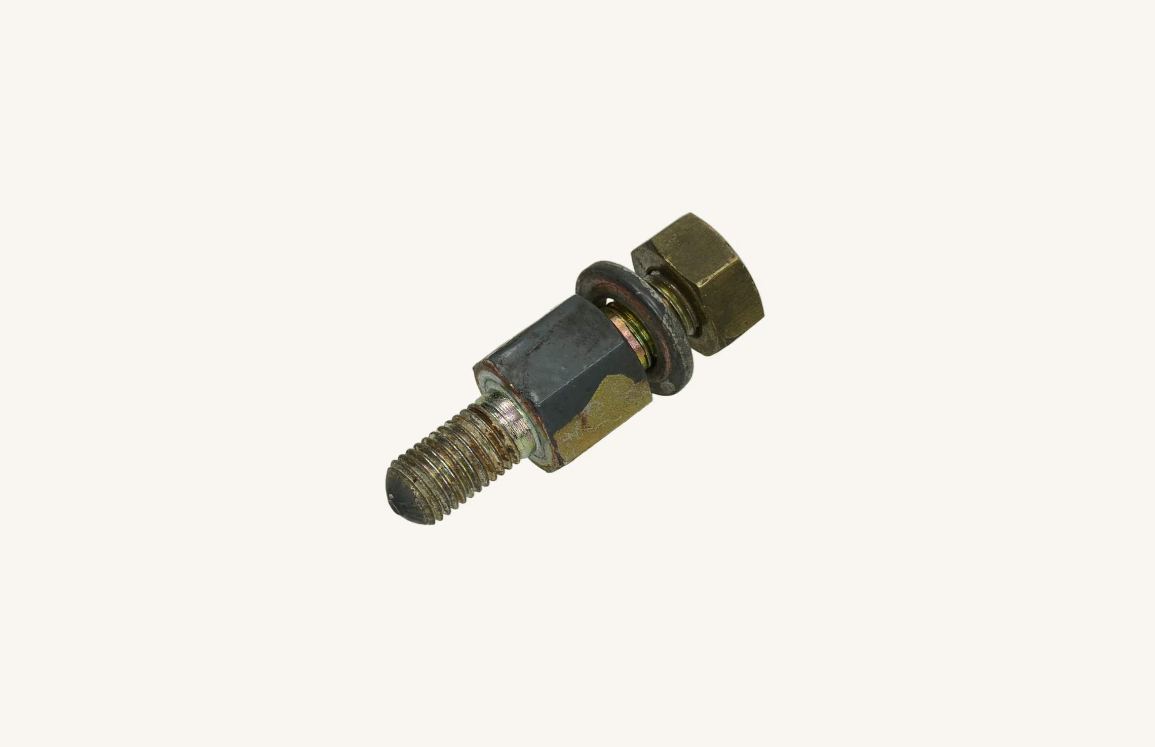 Stehbolzen M10x1.25x56mm (Occasion)