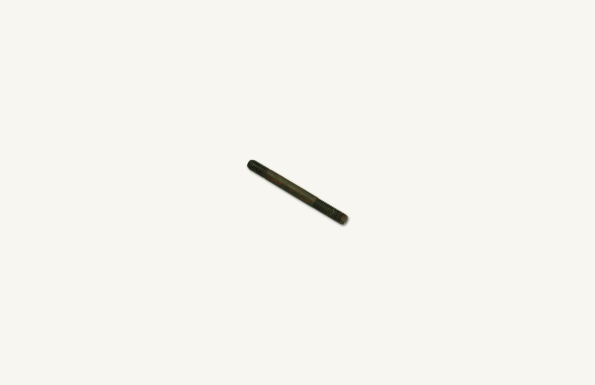 Stehbolzen M8x1.25x83 (Occasion)