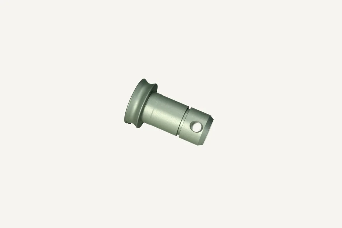 [1000388] Latch Pin LT-blue