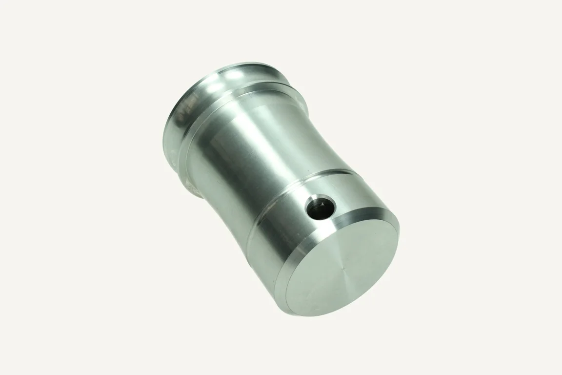 [1083177] Verschlussbolzen LT-gelb 1 | 70mm ohne eloxieren