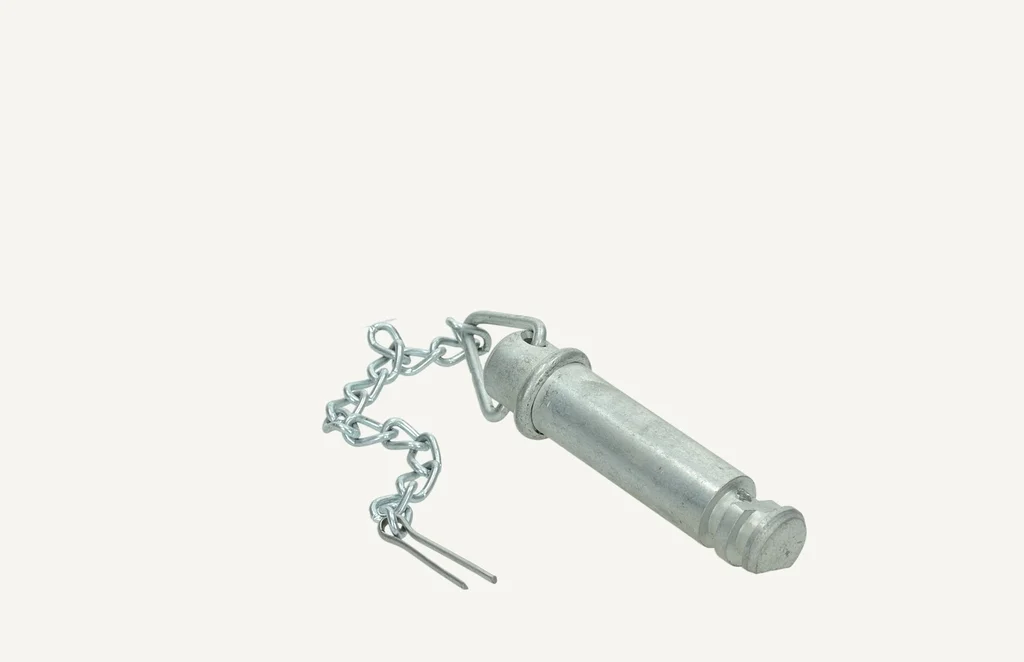 [1024226] Latch Pin with Chain