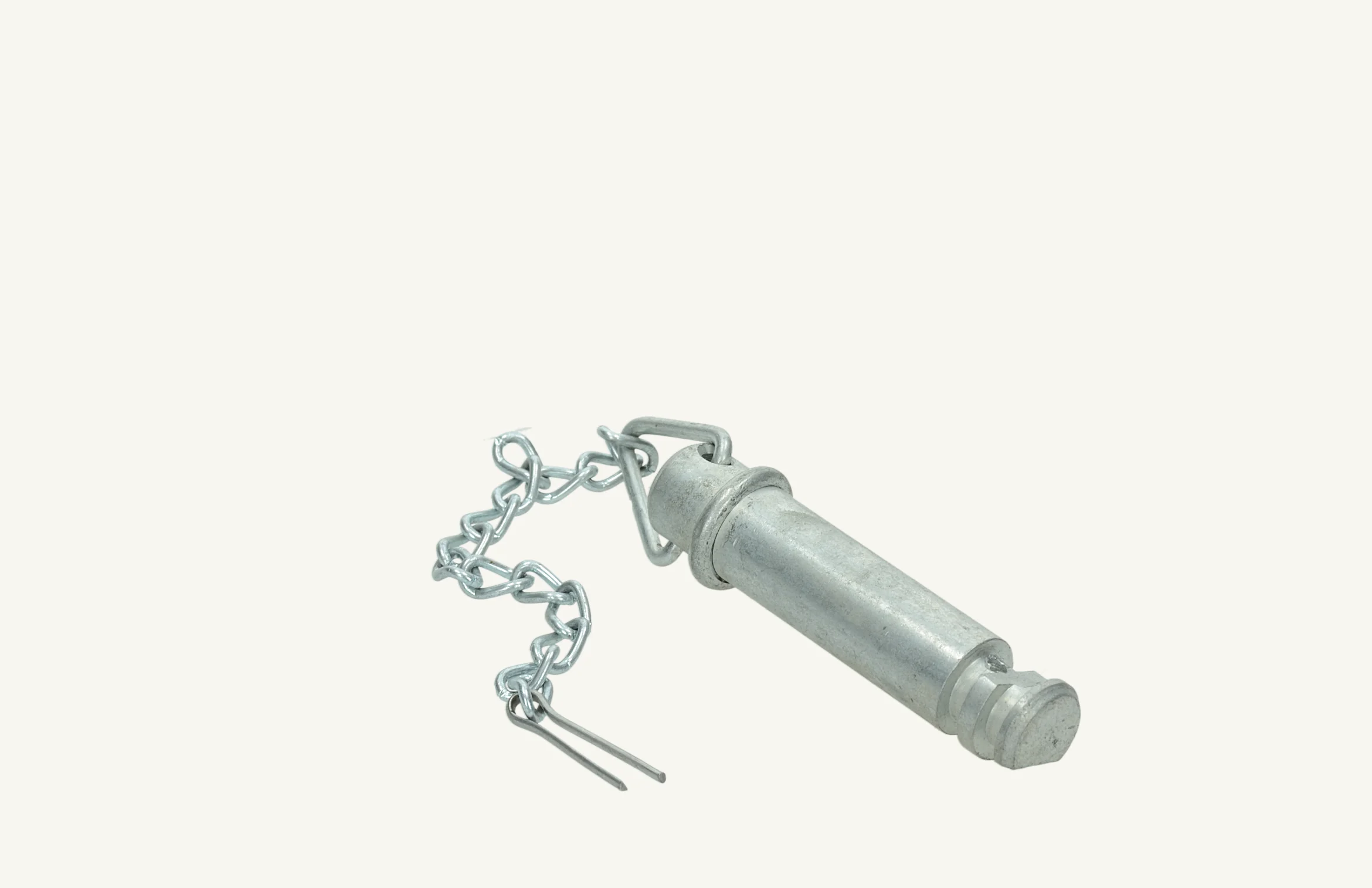 Verschlussbolzen mit Kette