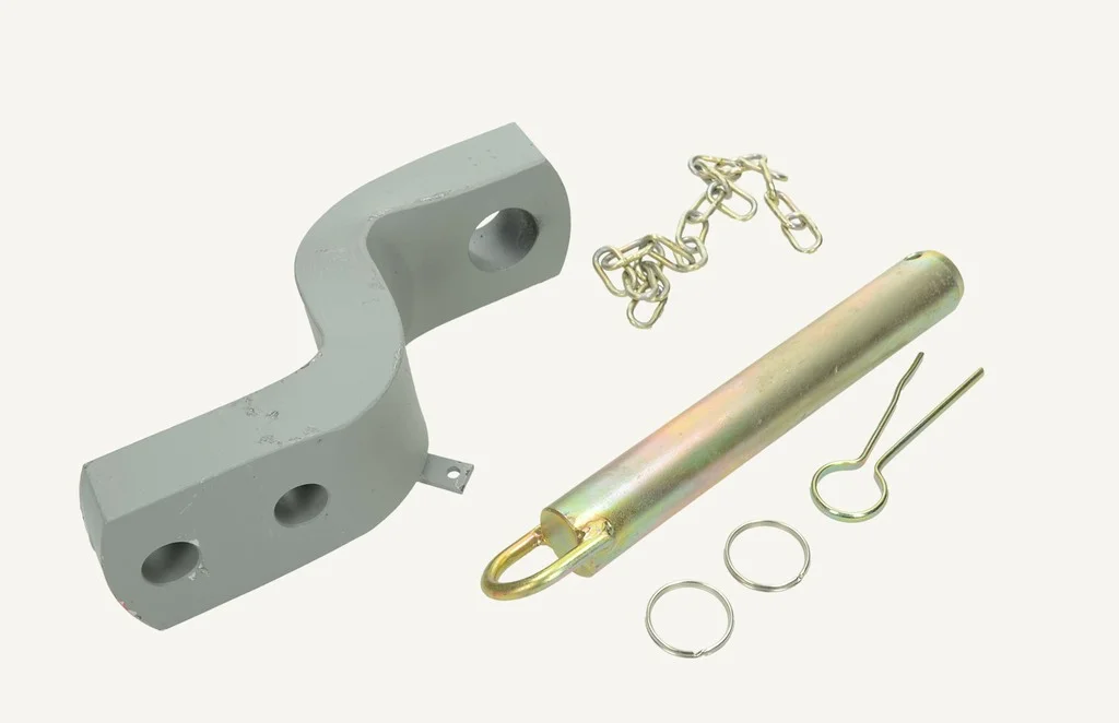 [1005933] Elbow with Pin