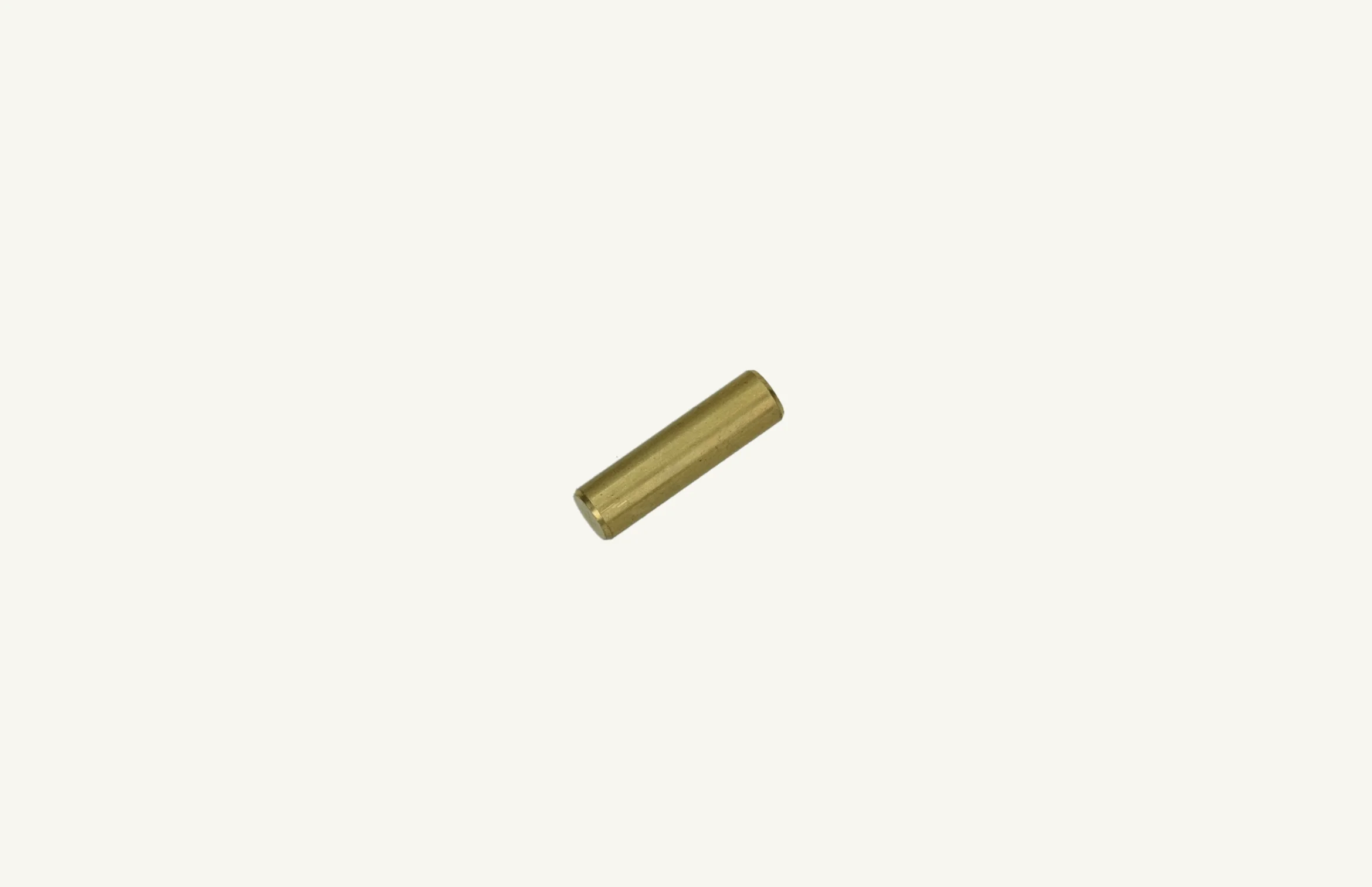 Abscherstift 7.5x20 Habegger