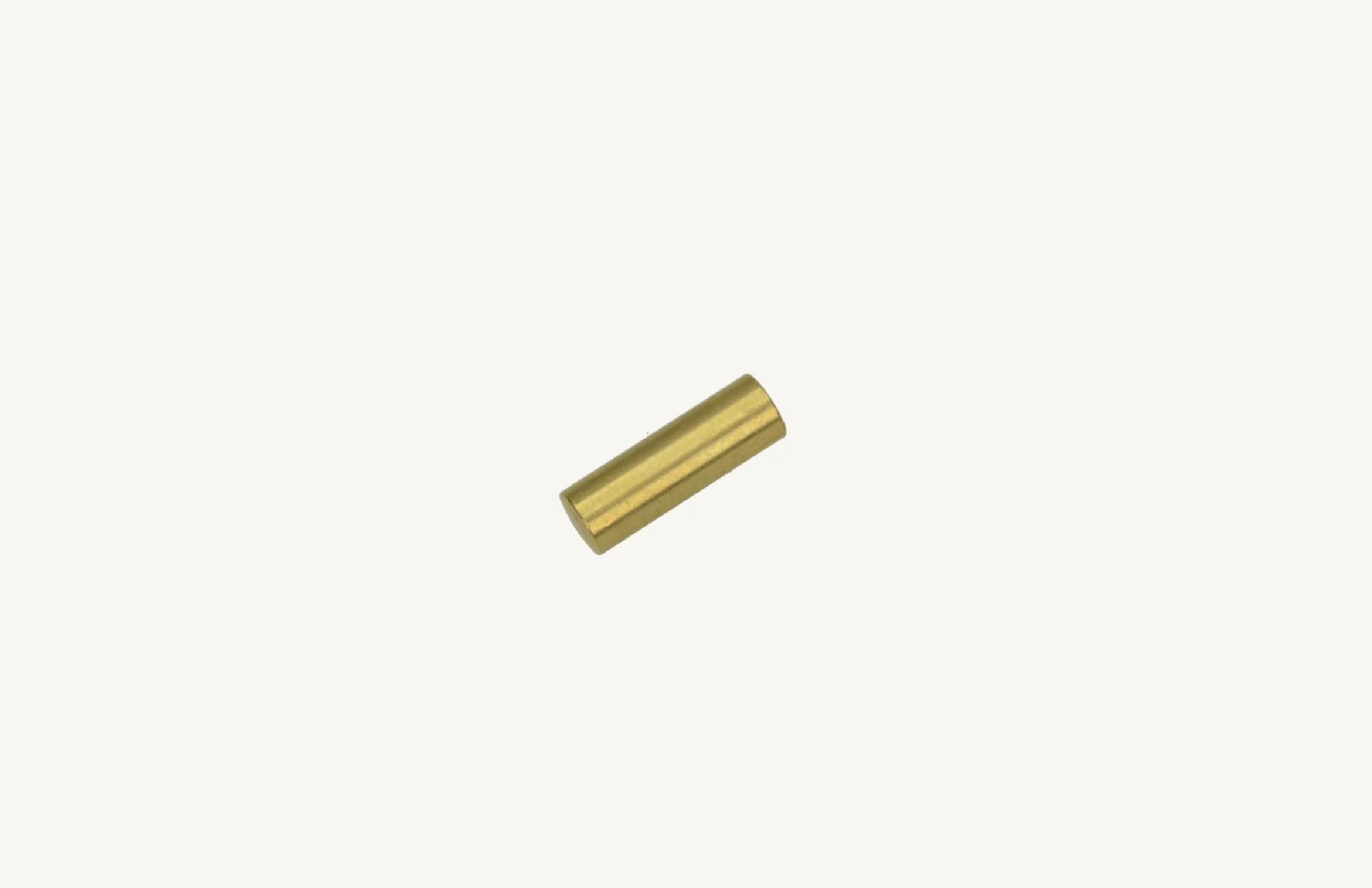 [1071381] Abscherstift Habegger Hit 10/T-15 7x22mm Messing