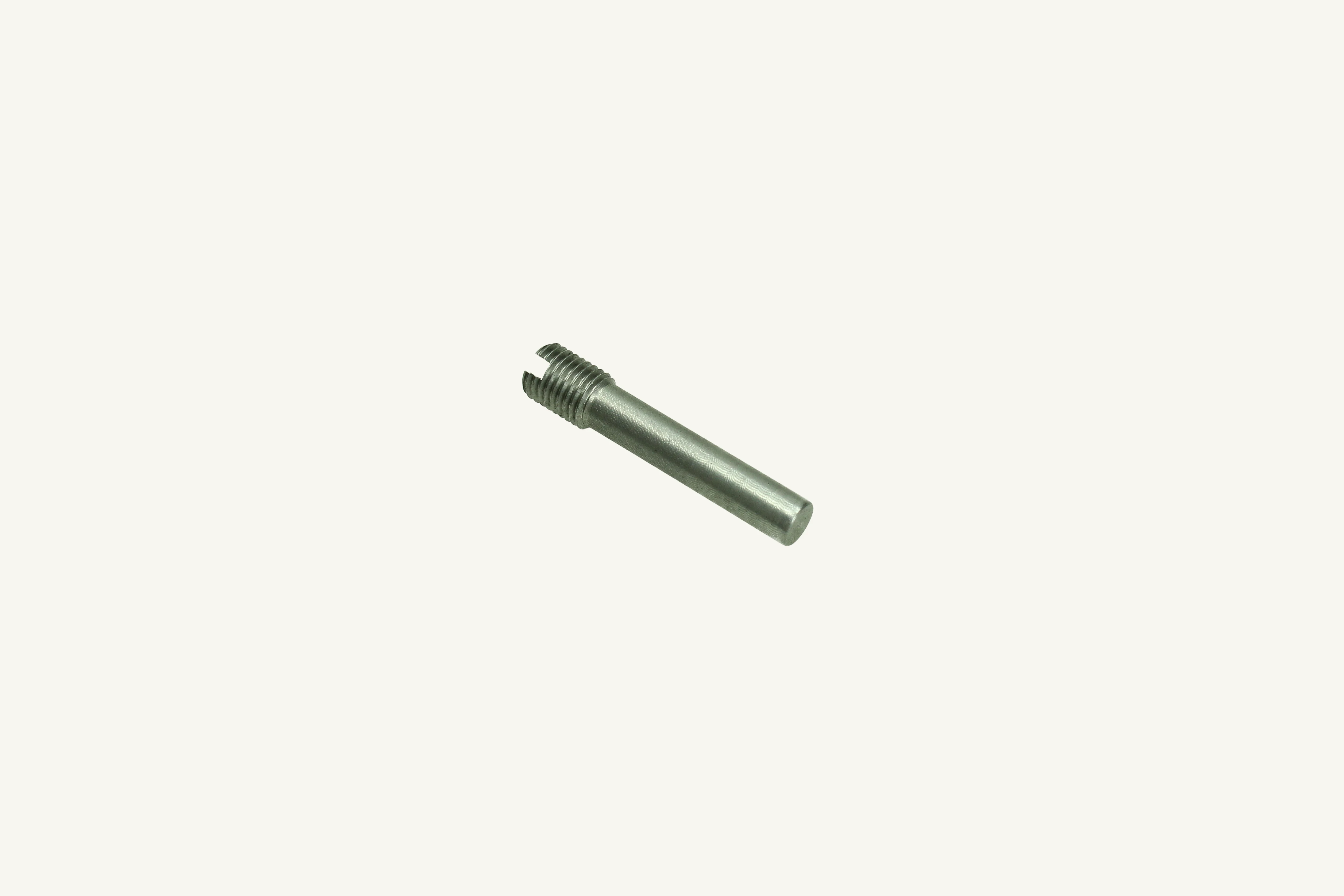 Arretierstift
