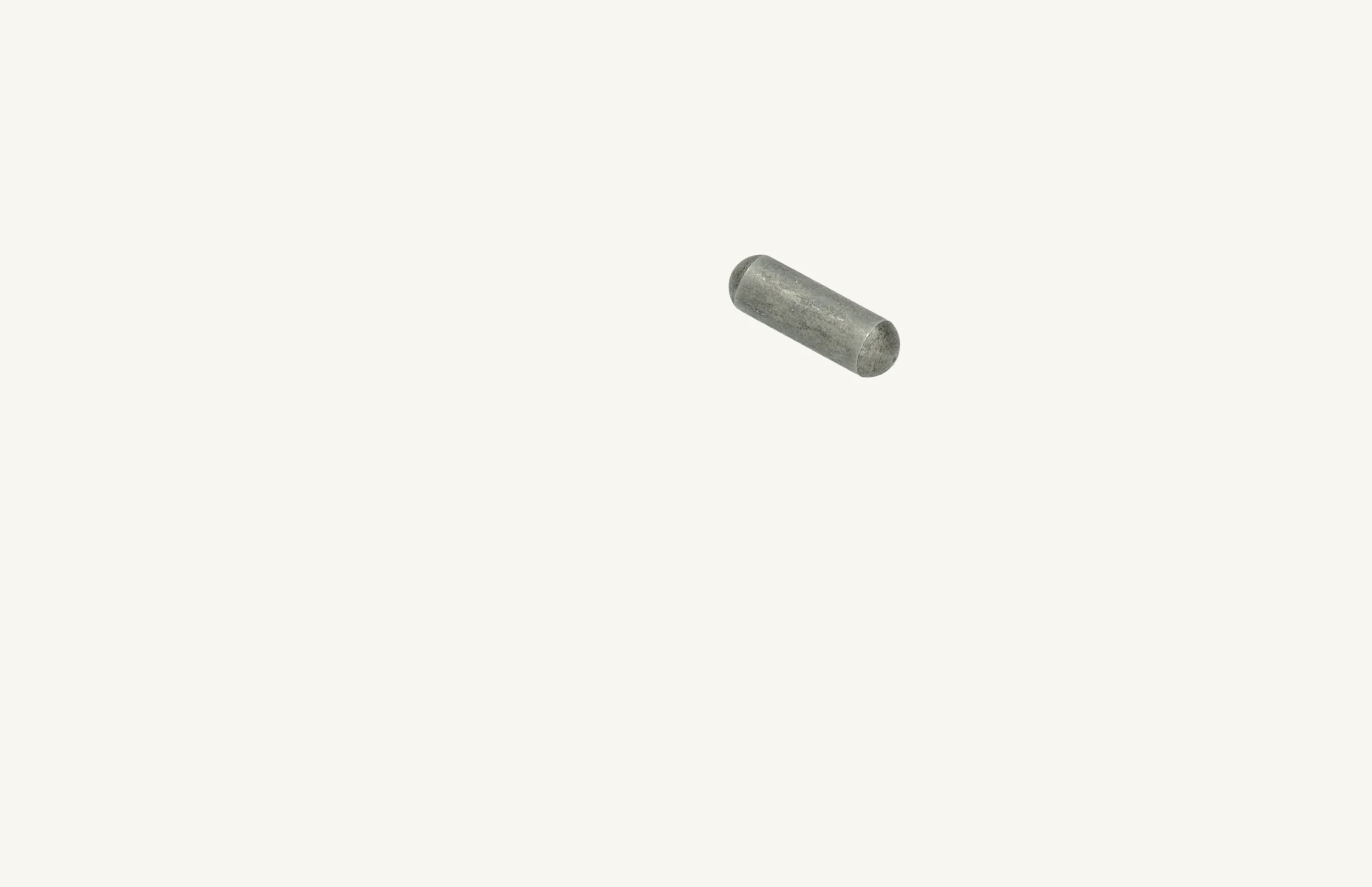 Arretierstift 8.50x21.60mm