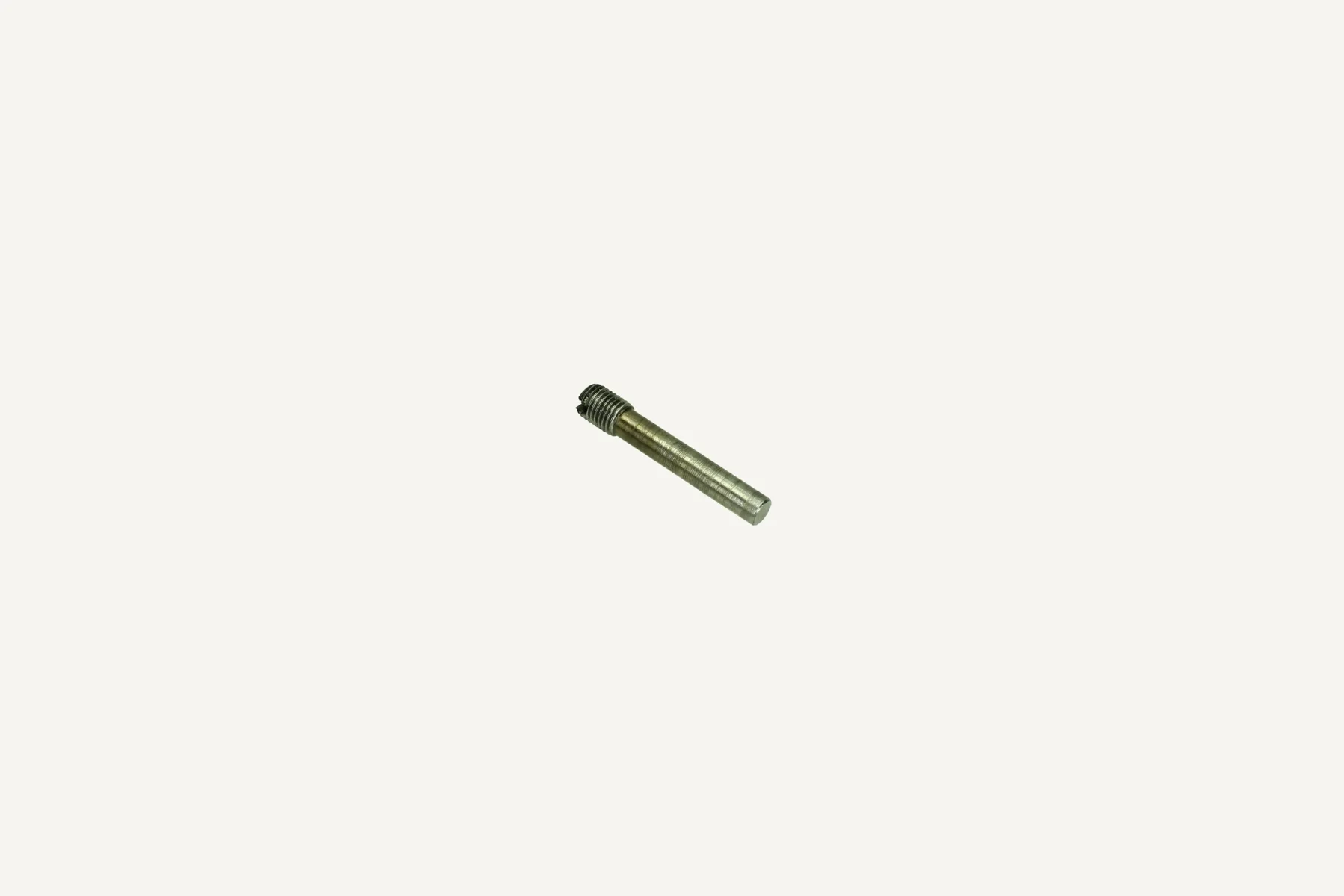 Locking Pin M10x1.25x57 Occasion