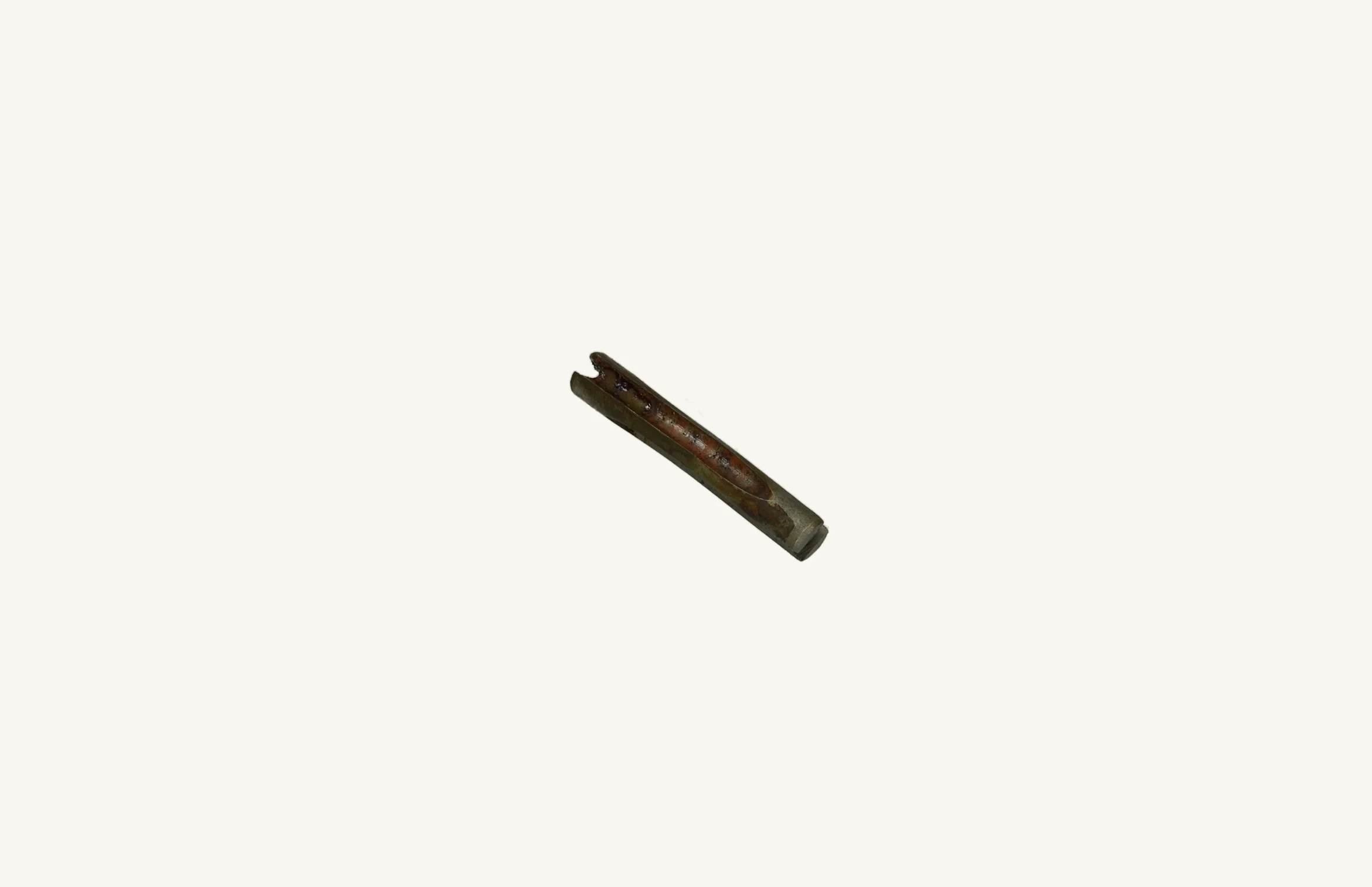 Drosselstift 5x30mm (Occasion)